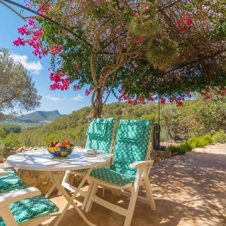 Holiday Home Can Tiona By Interhome Andraitx Luaran gambar