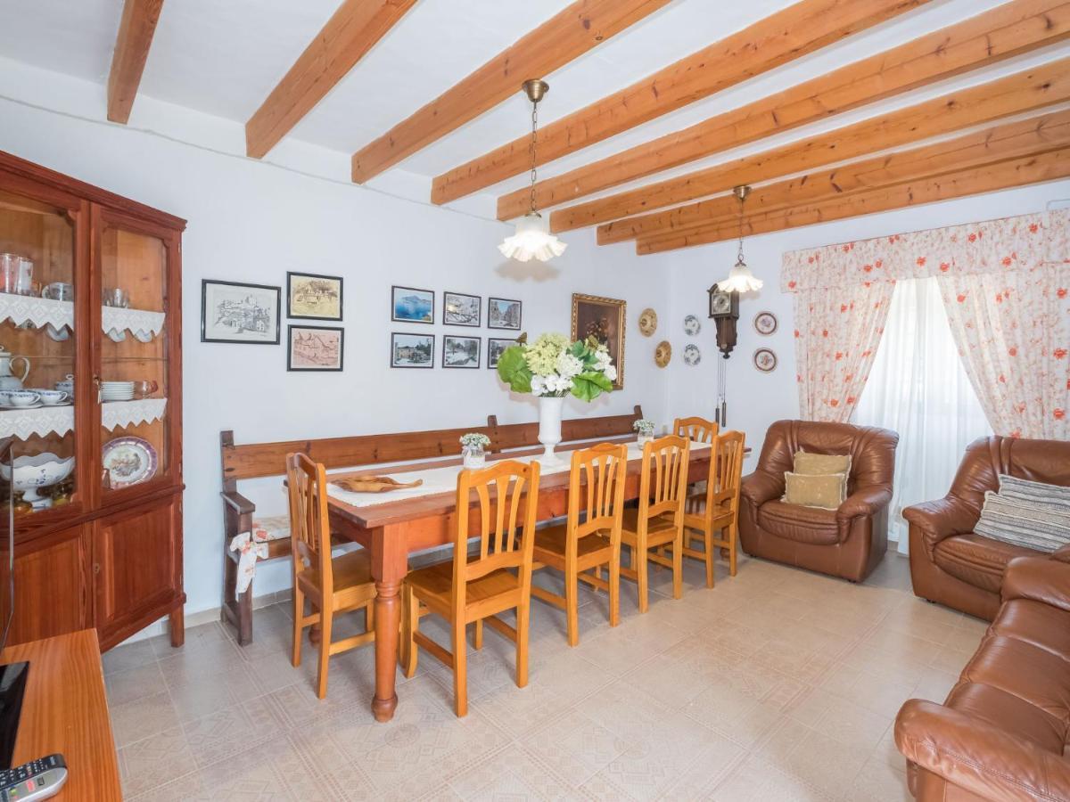 Holiday Home Can Tiona By Interhome Andraitx Luaran gambar