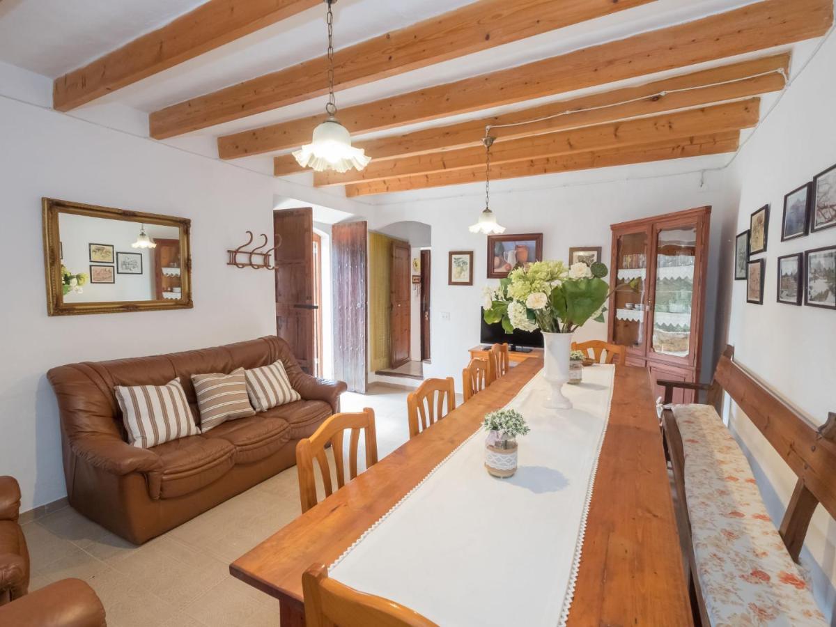 Holiday Home Can Tiona By Interhome Andraitx Luaran gambar