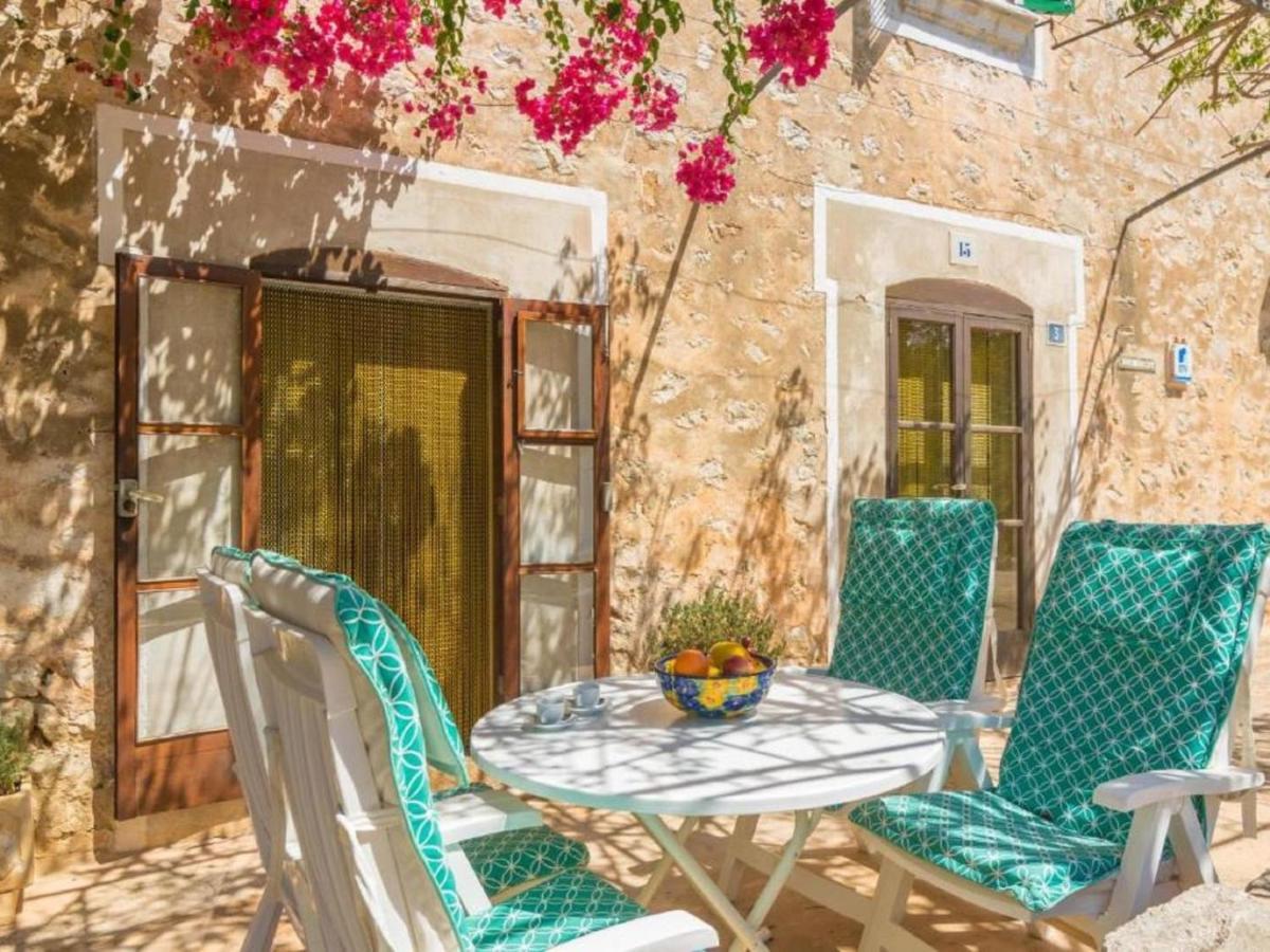 Holiday Home Can Tiona By Interhome Andraitx Luaran gambar